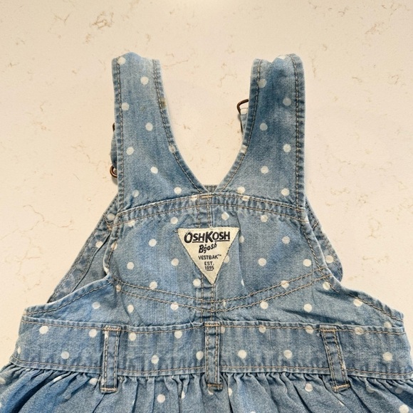 OskKosh 12m outfit - Picture 5 of 9